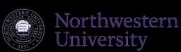 Northwestern University Logo
