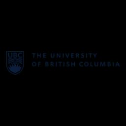 University of British Columbia Logo