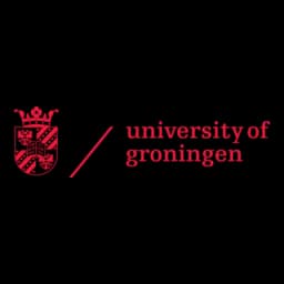 University of Groningen Logo