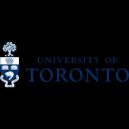 University of Toronto Logo